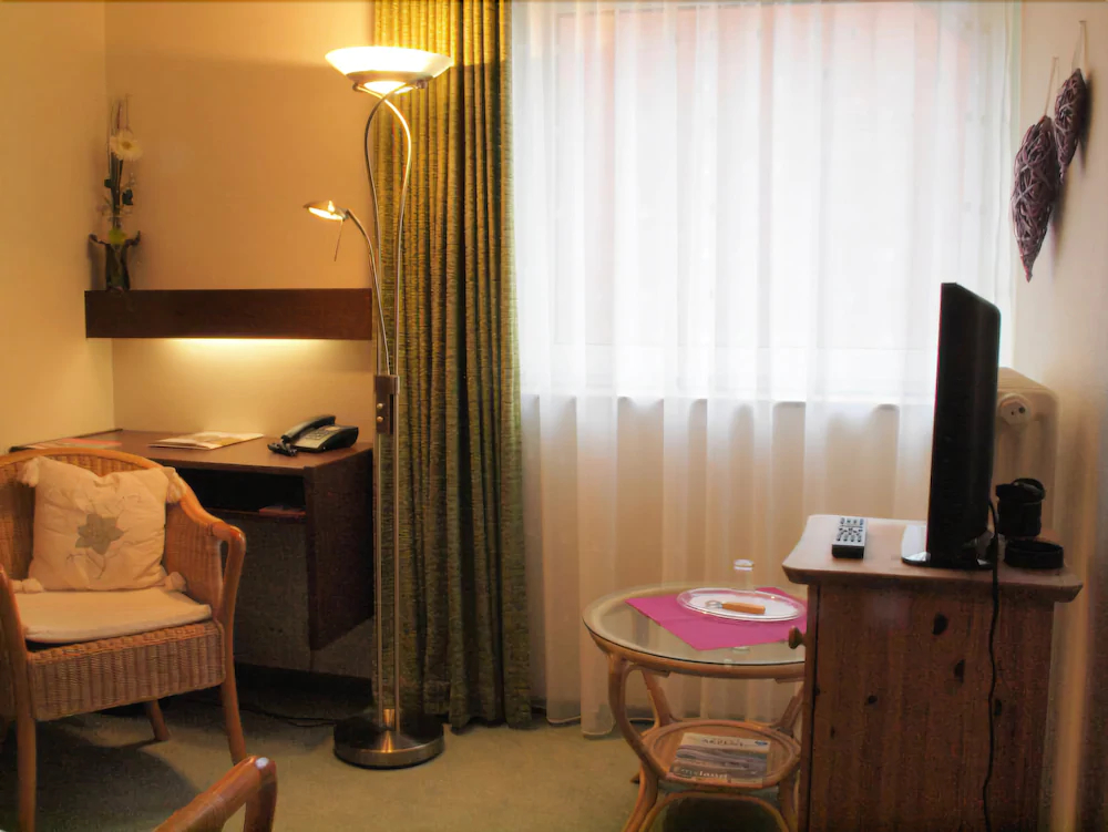 AKZENT Hotel Landhaus Heinen