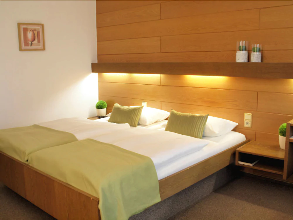 AKZENT Hotel Landhaus Heinen