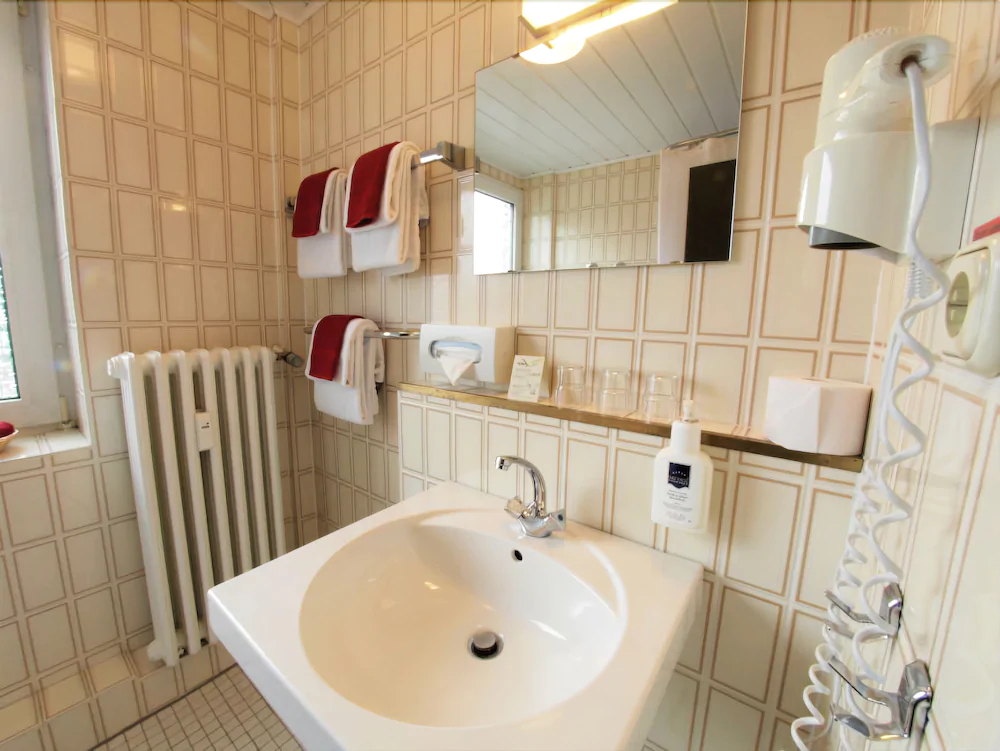 AKZENT Hotel Landhaus Heinen