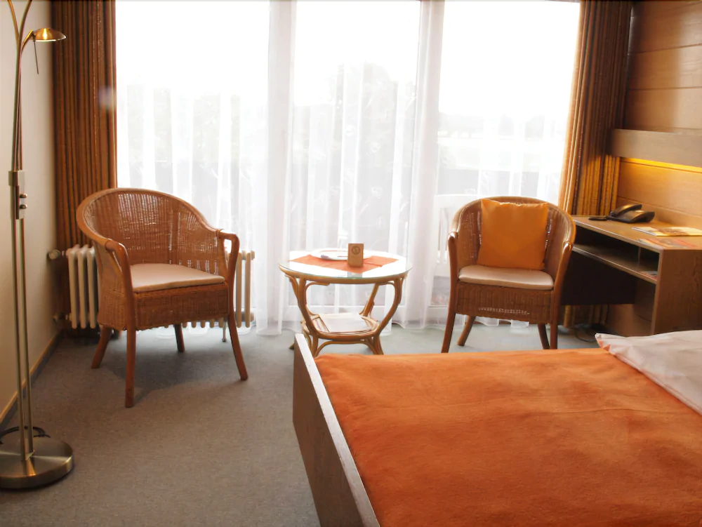 AKZENT Hotel Landhaus Heinen
