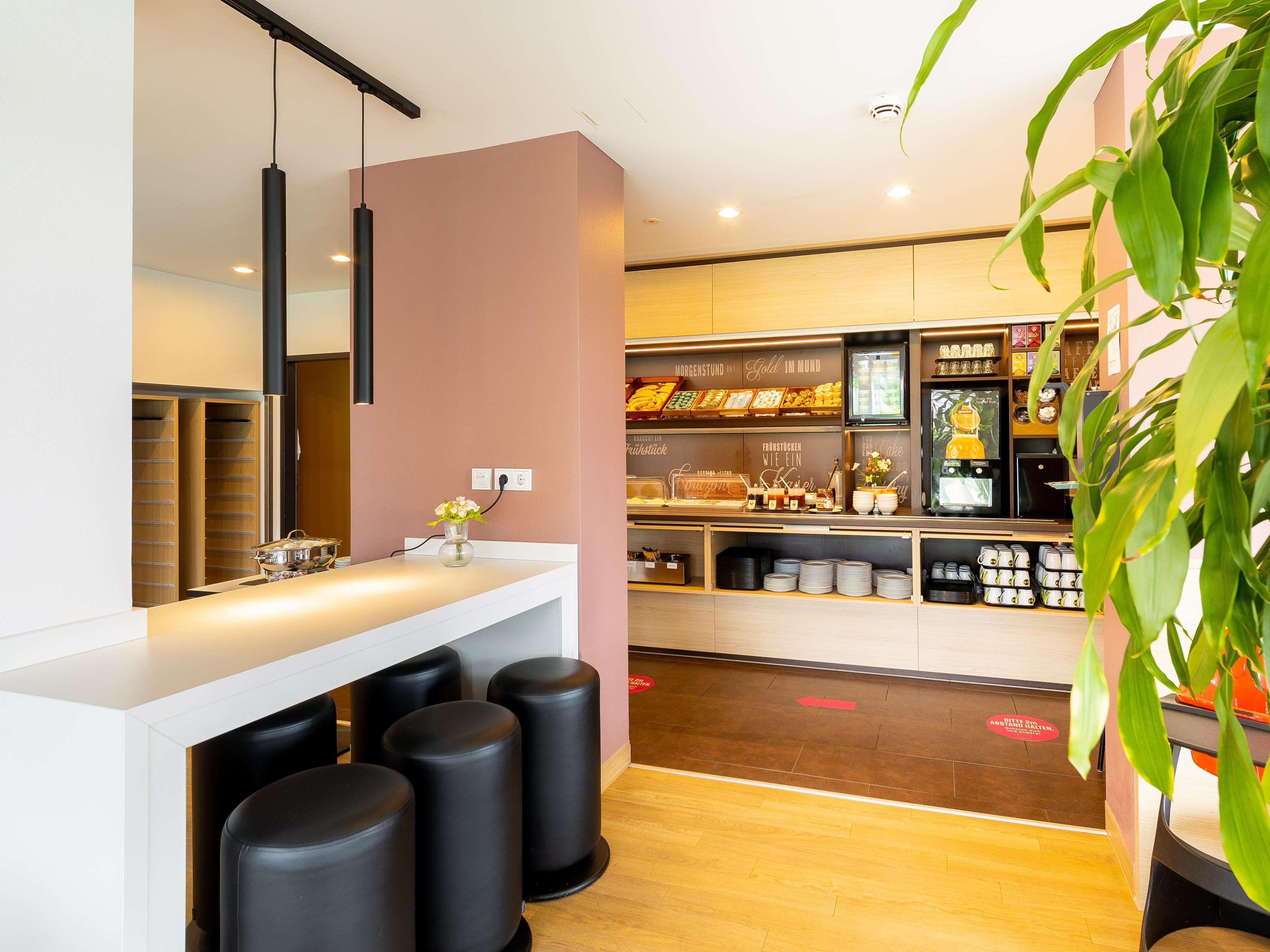 B&B Hotel Mönchengladbach