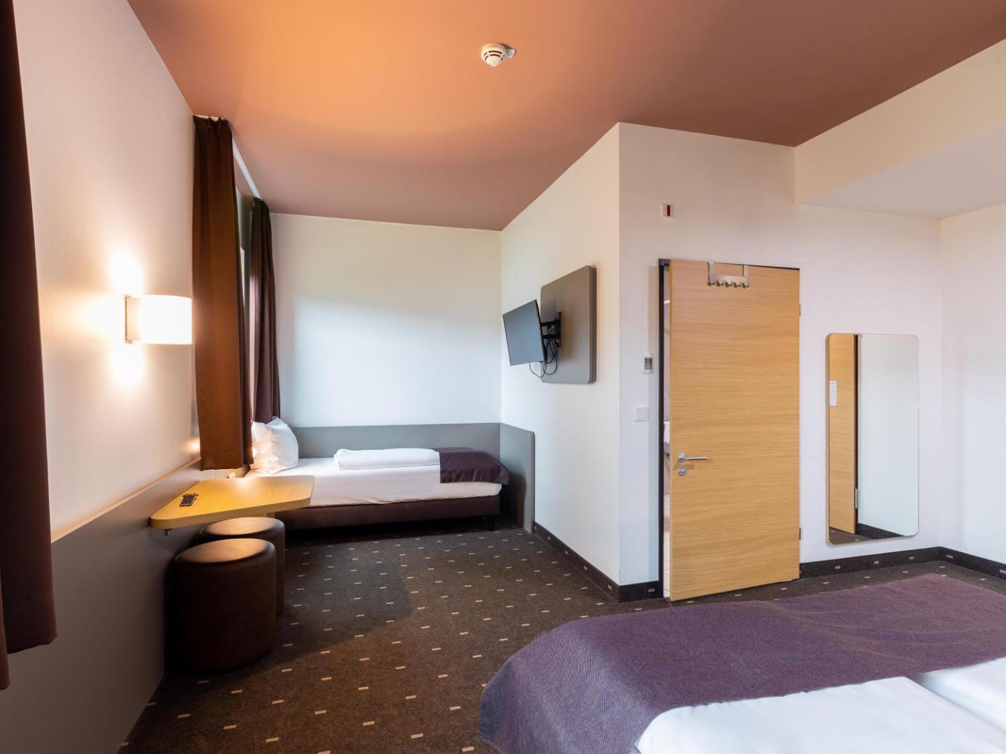 B&B Hotel Mönchengladbach