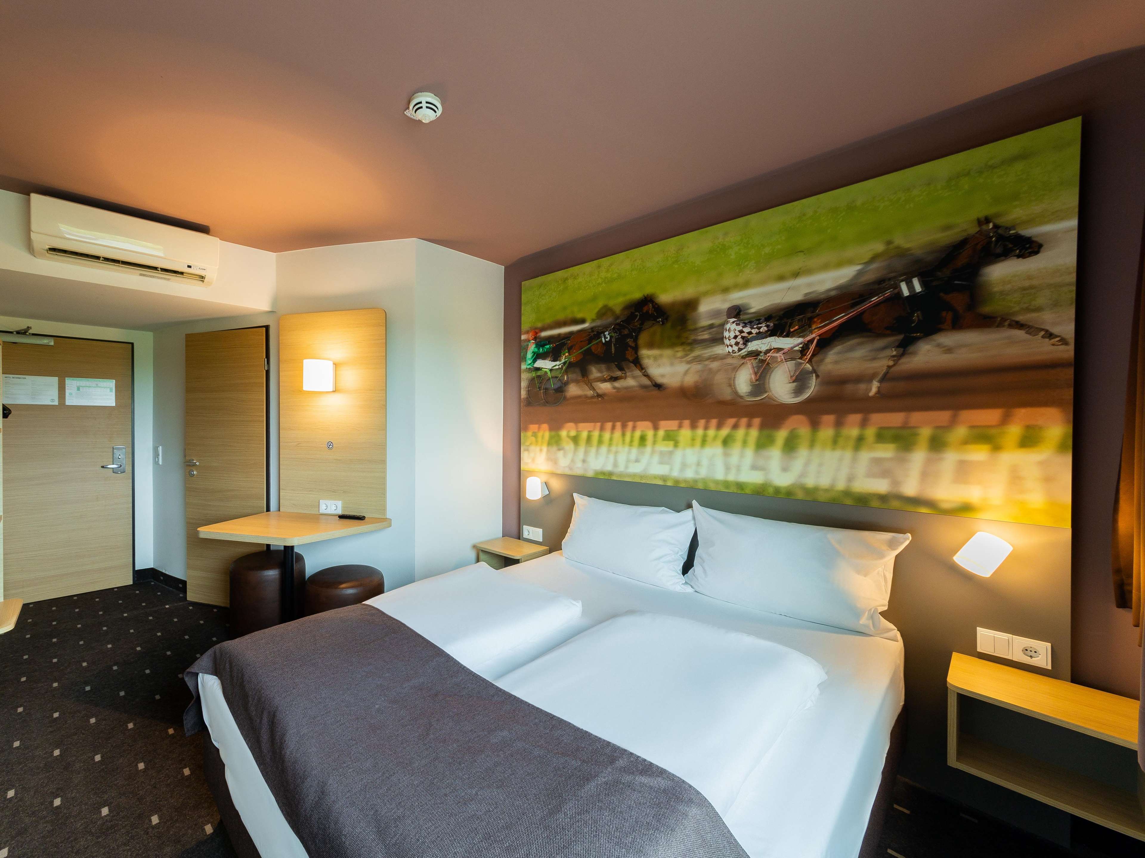 B&B Hotel Mönchengladbach