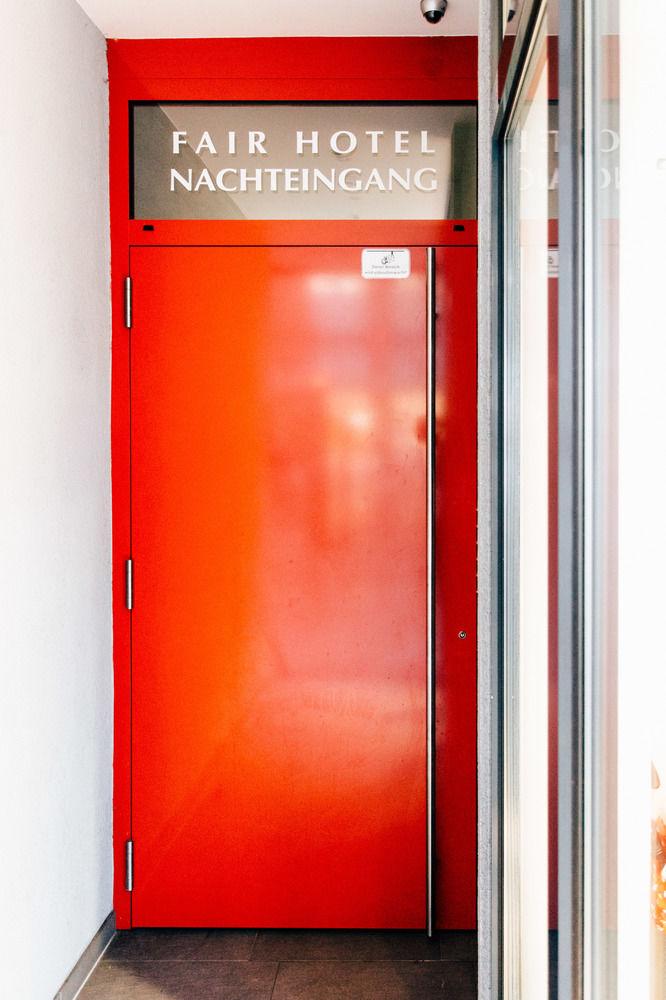 Fair Mönchengladbach