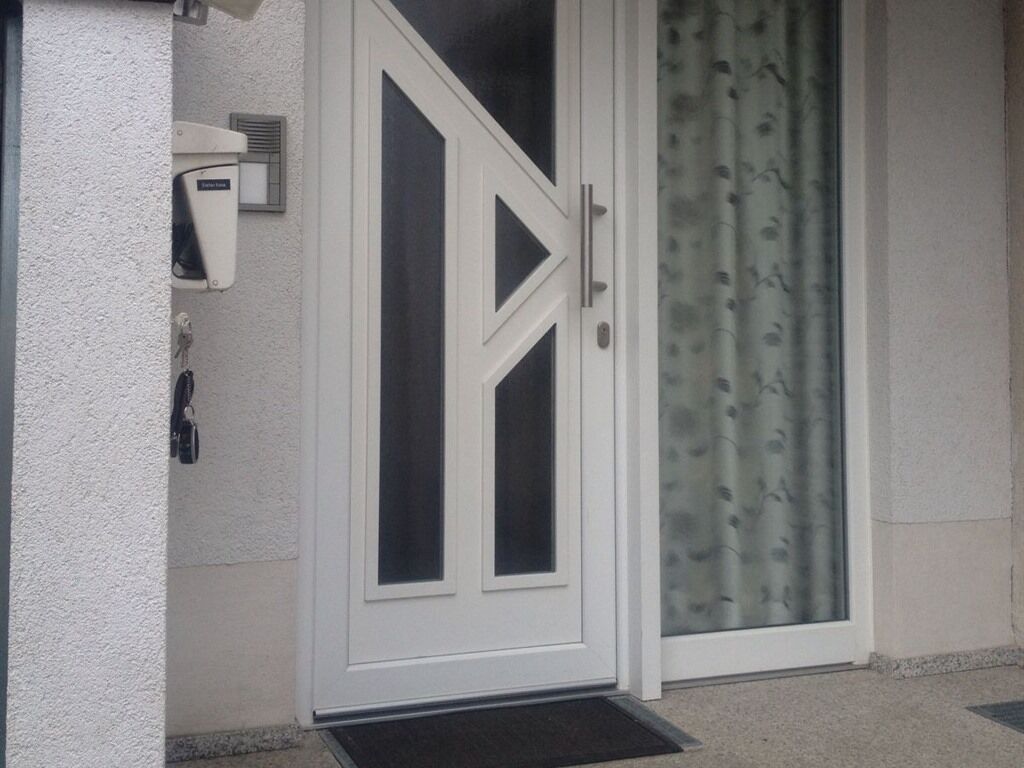 Ferienwohnung Kierpacz