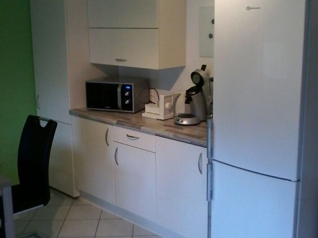 Ferienwohnung Kierpacz