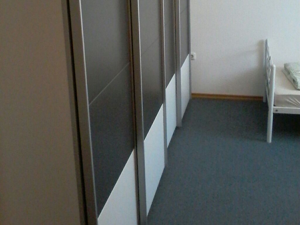 Ferienwohnung Kierpacz