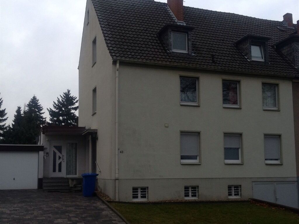 Ferienwohnung Kierpacz