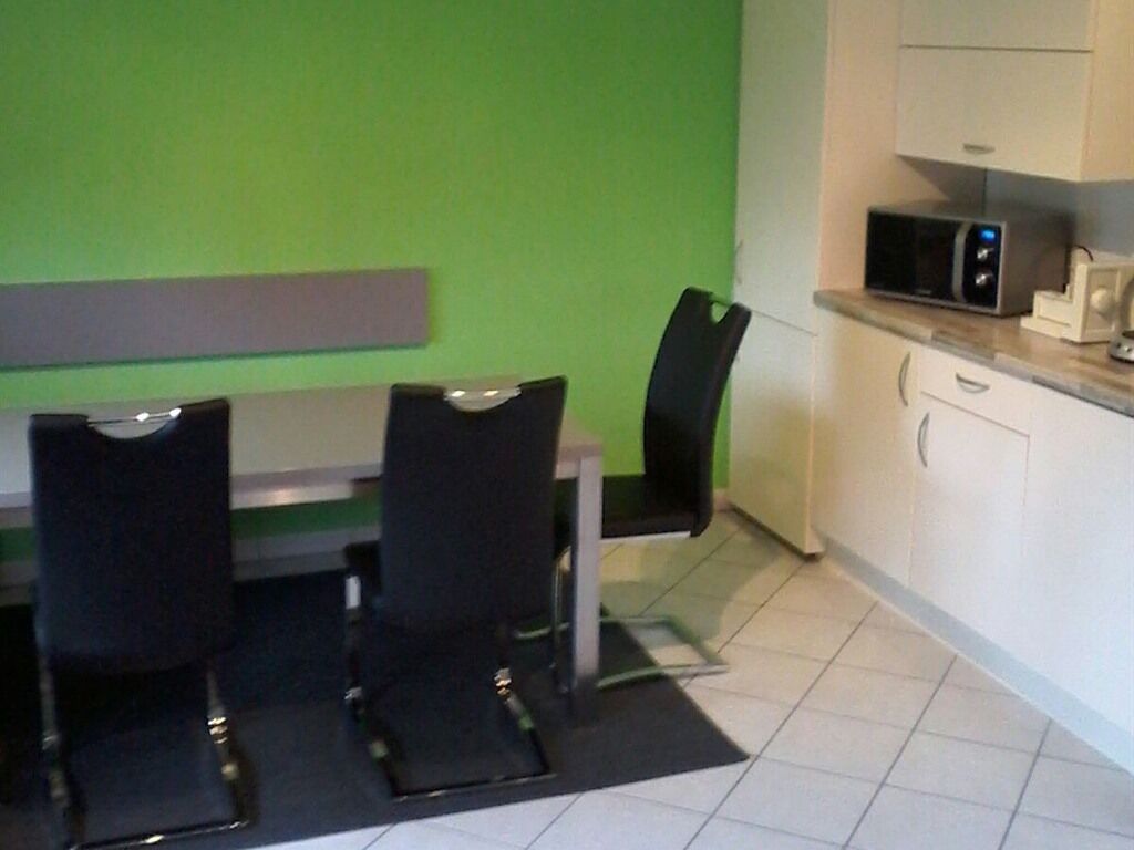 Ferienwohnung Kierpacz