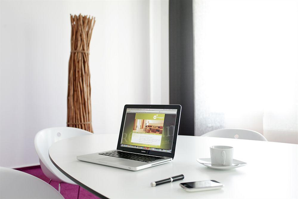 Novum Hotel Freiraum