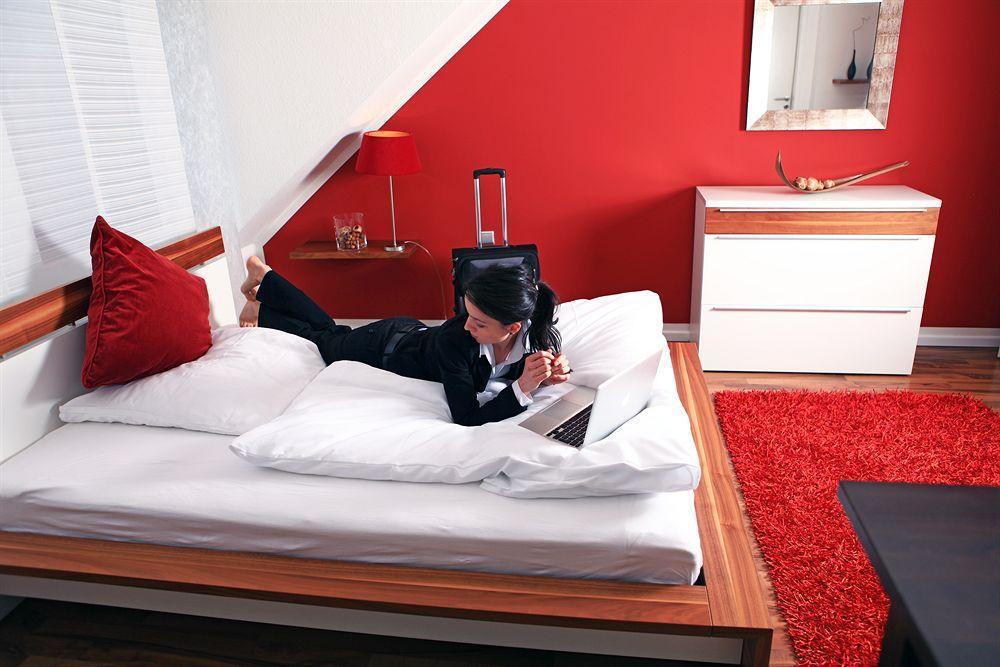 Novum Hotel Freiraum