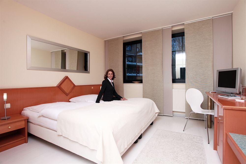 Novum Hotel Freiraum