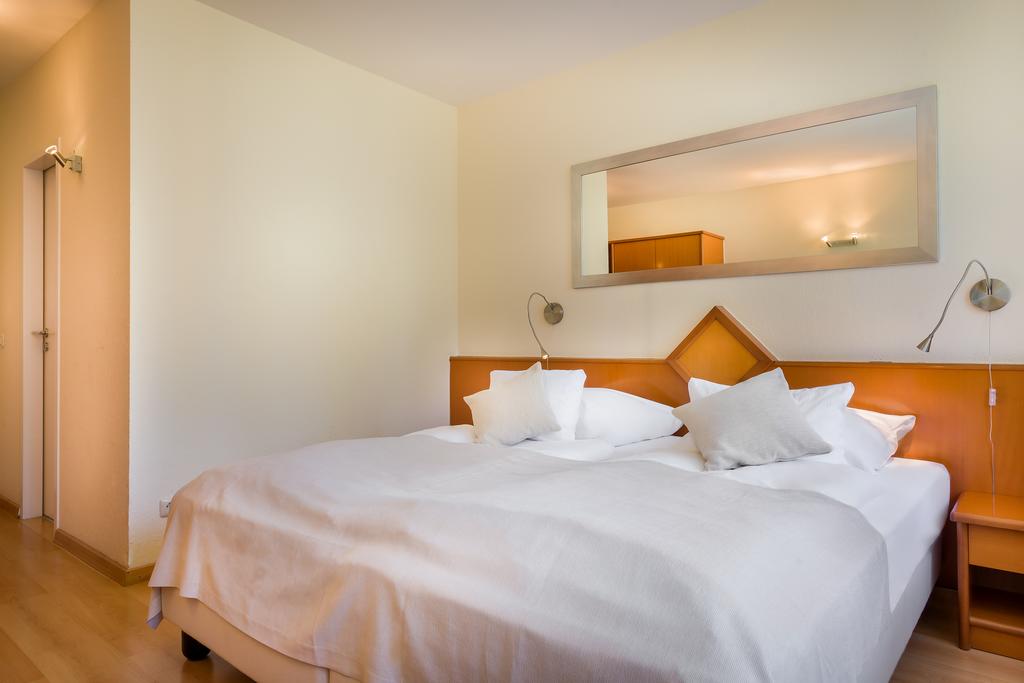 Novum Hotel Freiraum