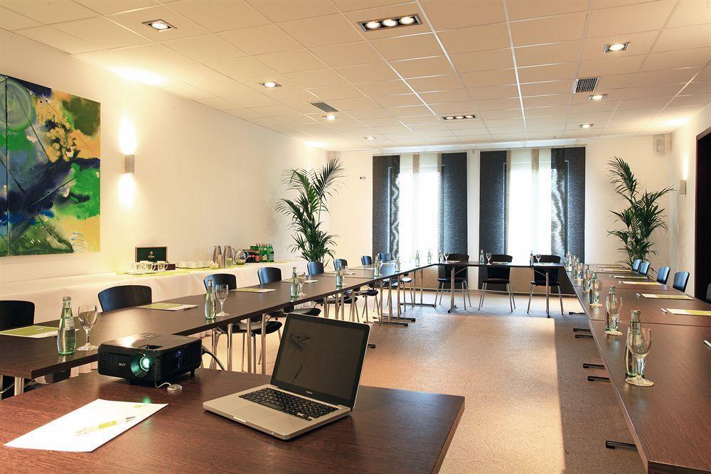Novum Hotel Freiraum