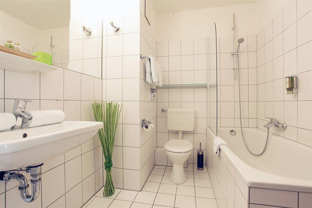 Novum Hotel Freiraum