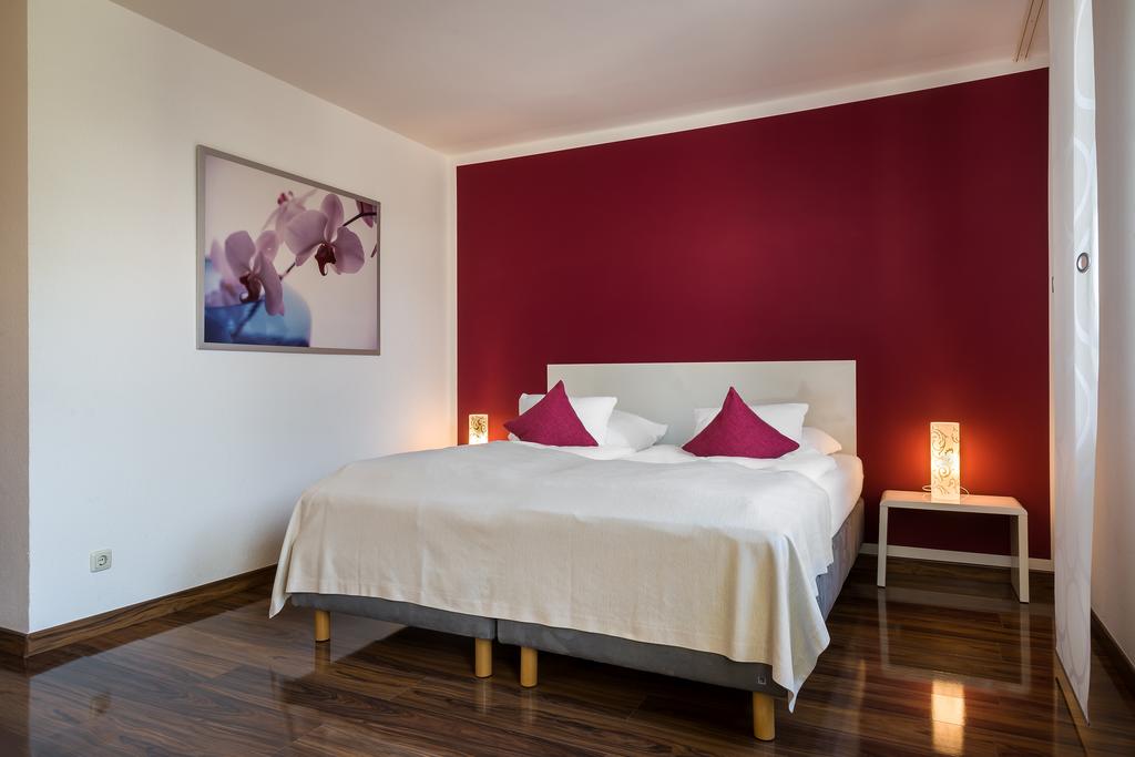 Novum Hotel Freiraum