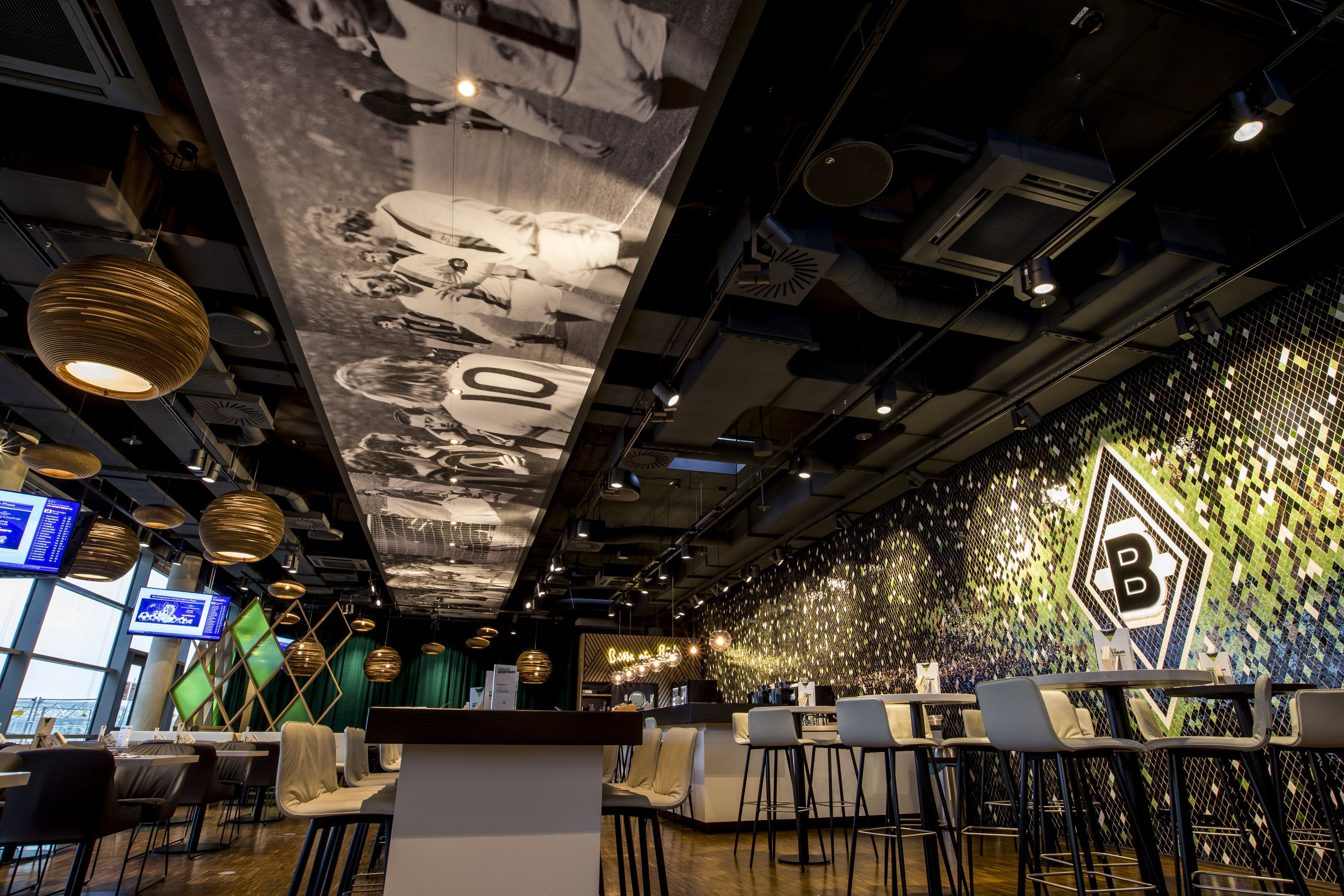 H4 Hotel Mönchengladbach im BORUSSIA-PARK