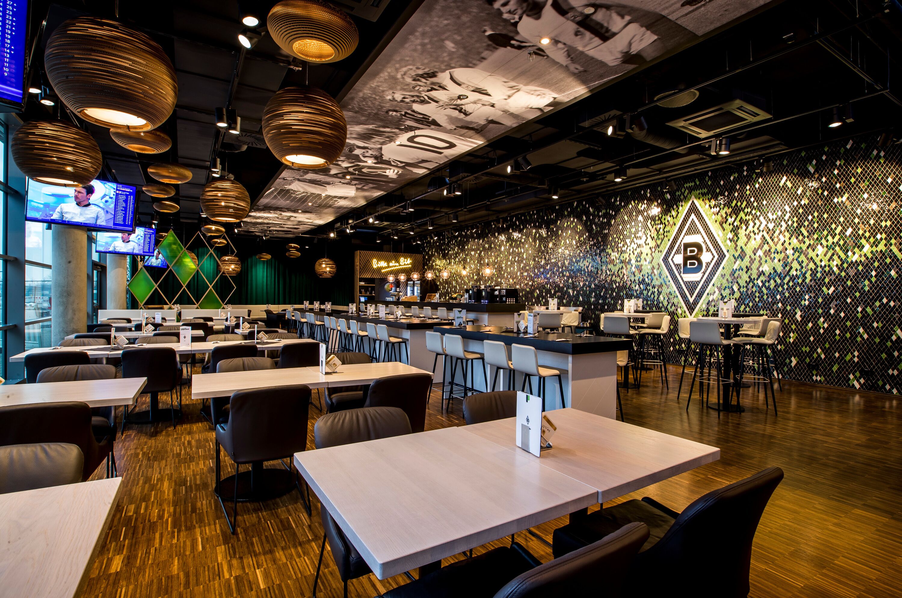 H4 Hotel Mönchengladbach im BORUSSIA-PARK