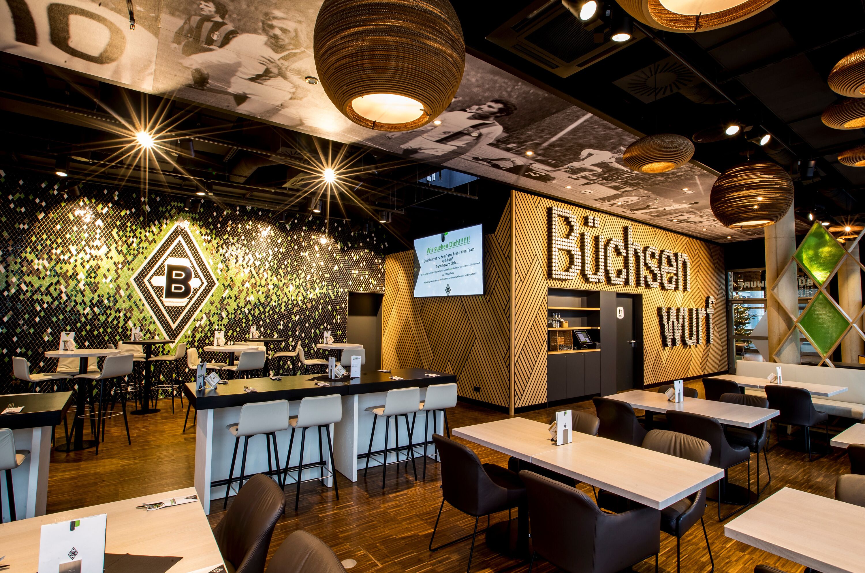 H4 Hotel Mönchengladbach im BORUSSIA-PARK