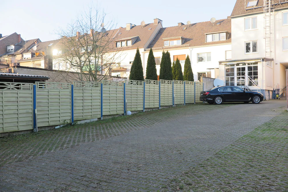 Haus Kaiser