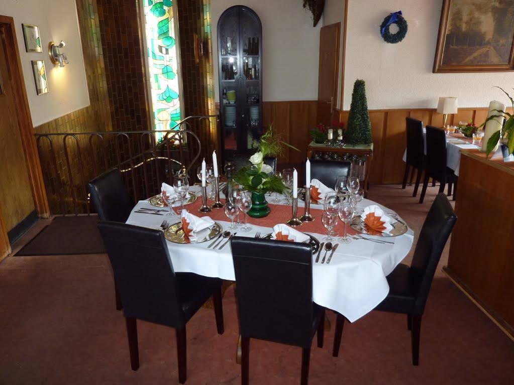Heidehaus
