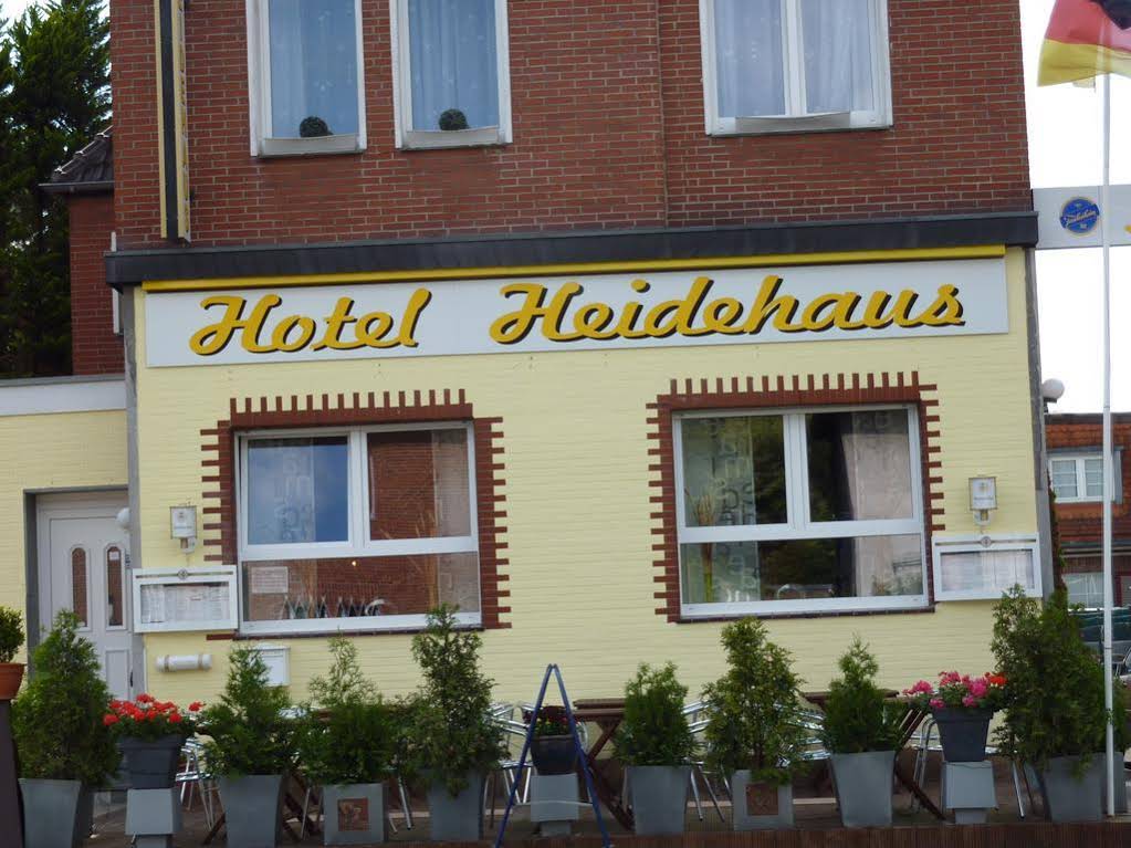 Heidehaus