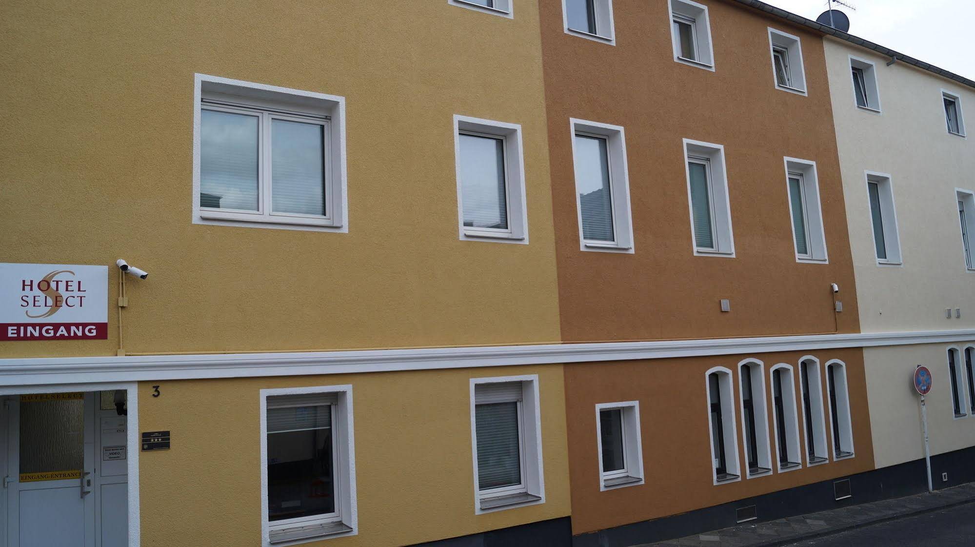 Hotel Select
