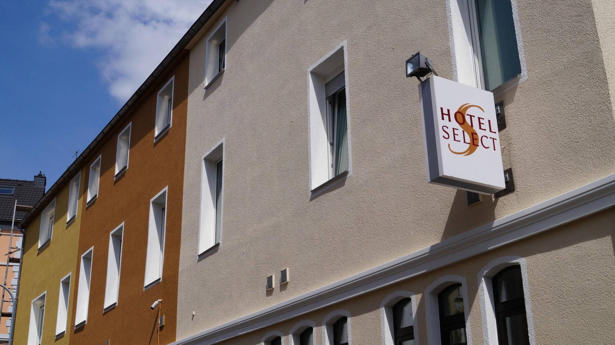 Hotel Select