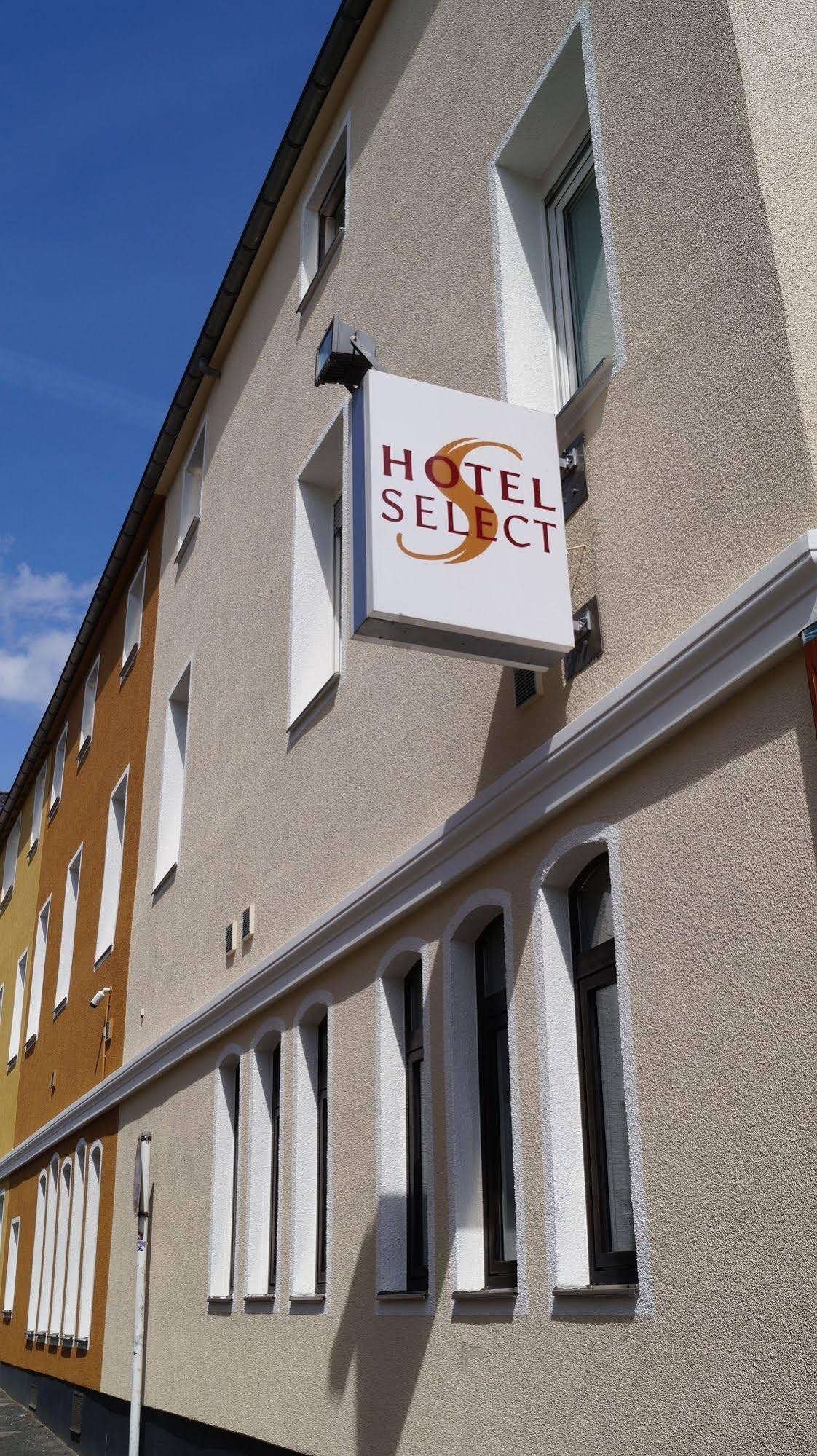 Hotel Select
