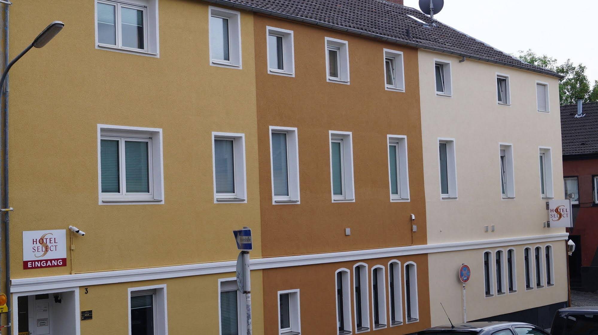 Hotel Select