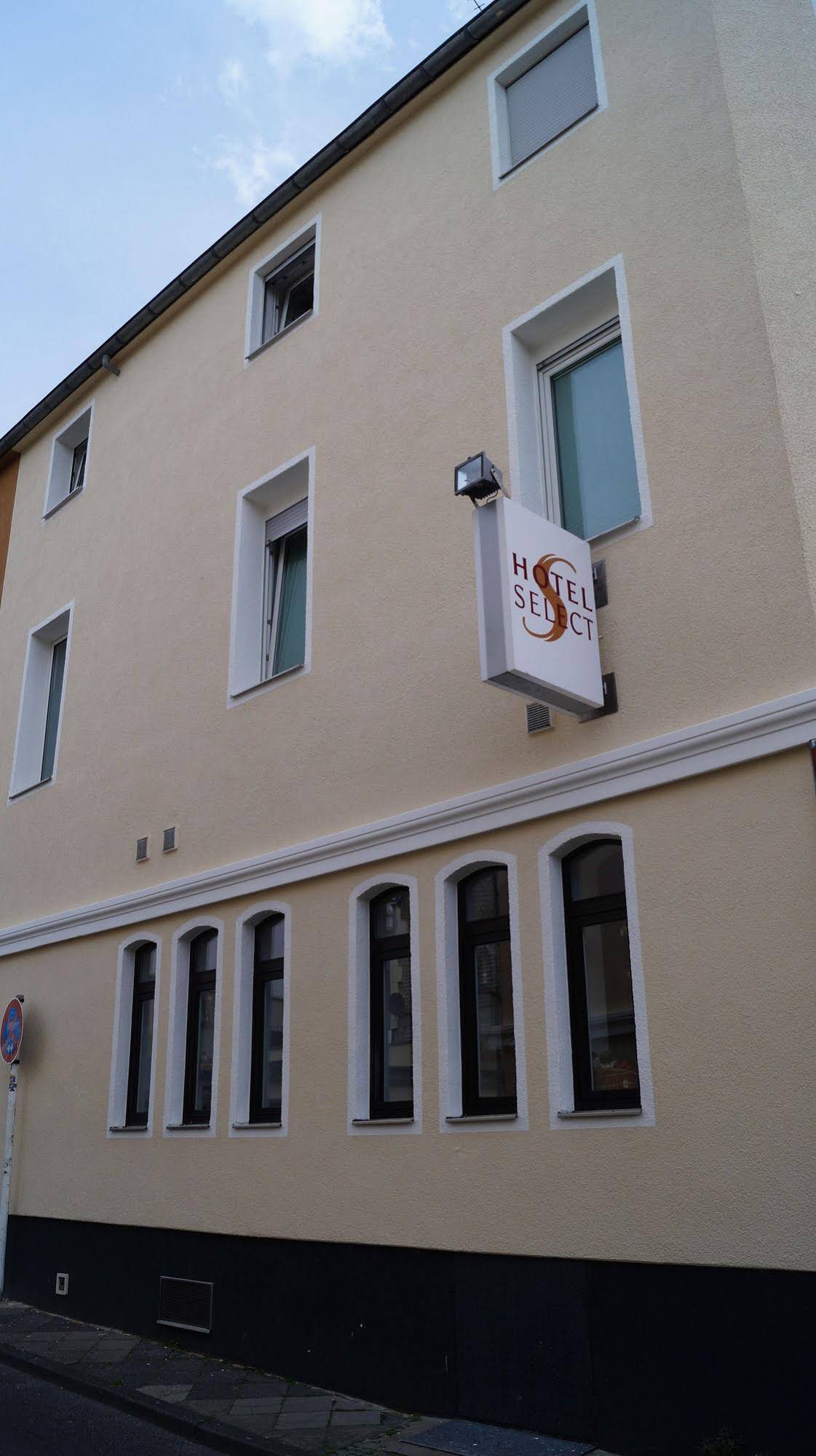 Hotel Select
