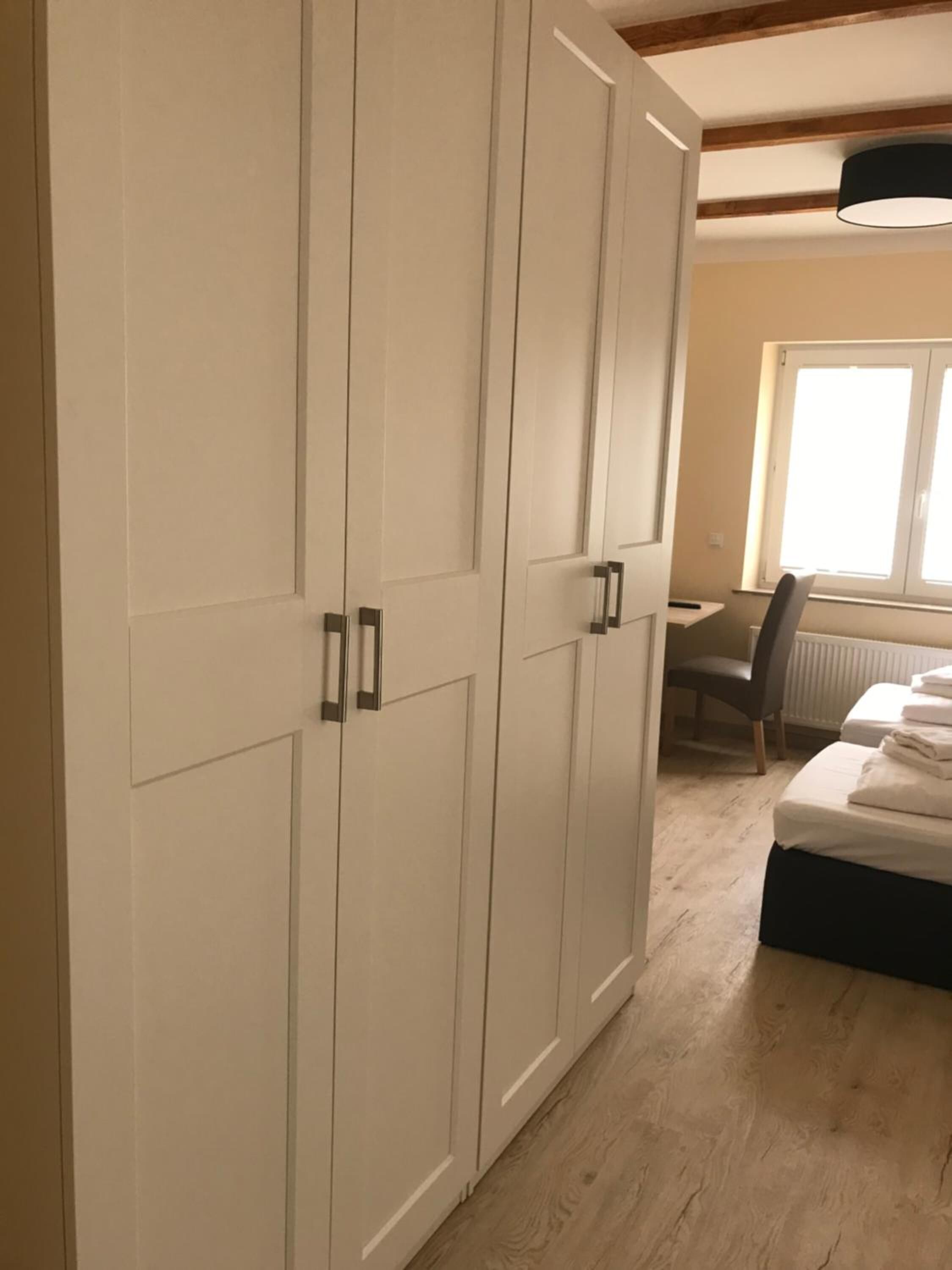 Hotel Select Suites & Aparts
