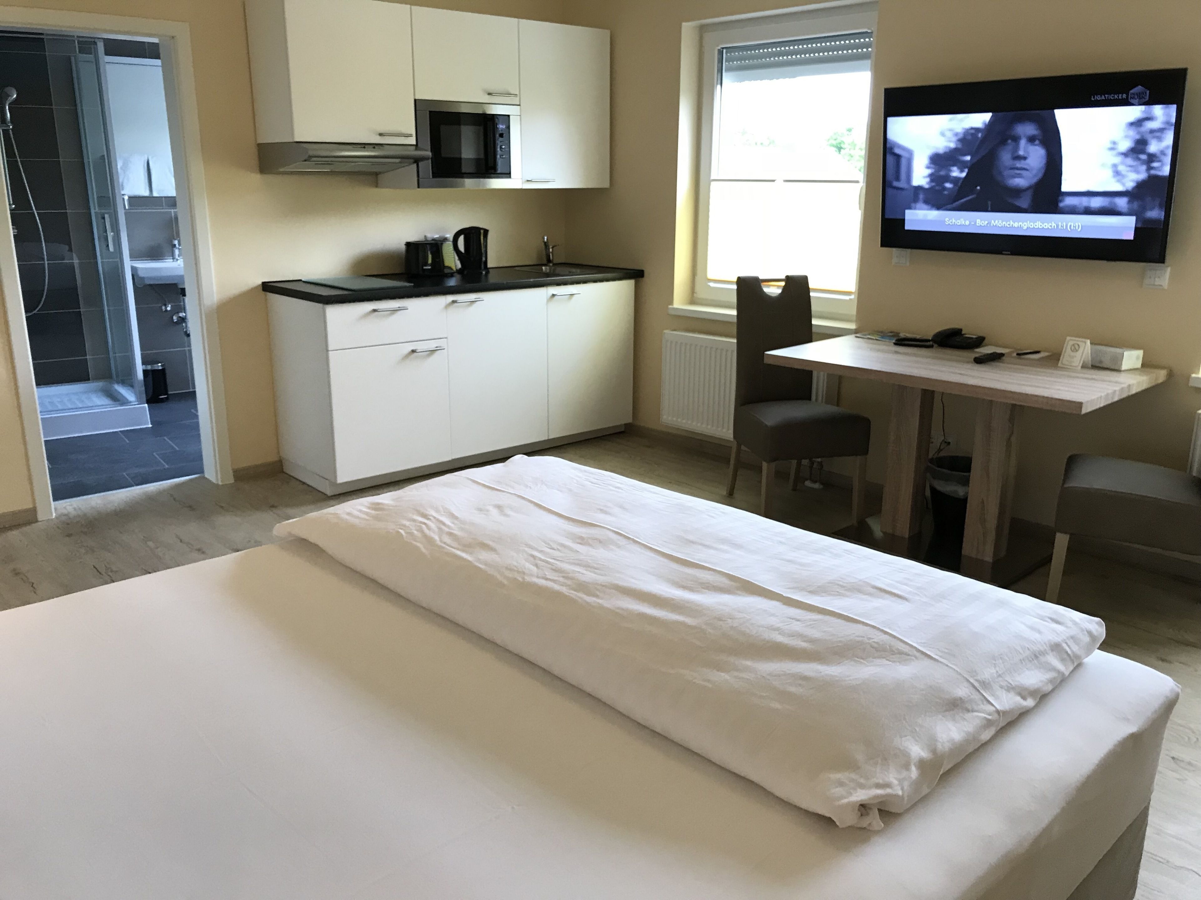 Hotel Select Suites & Aparts