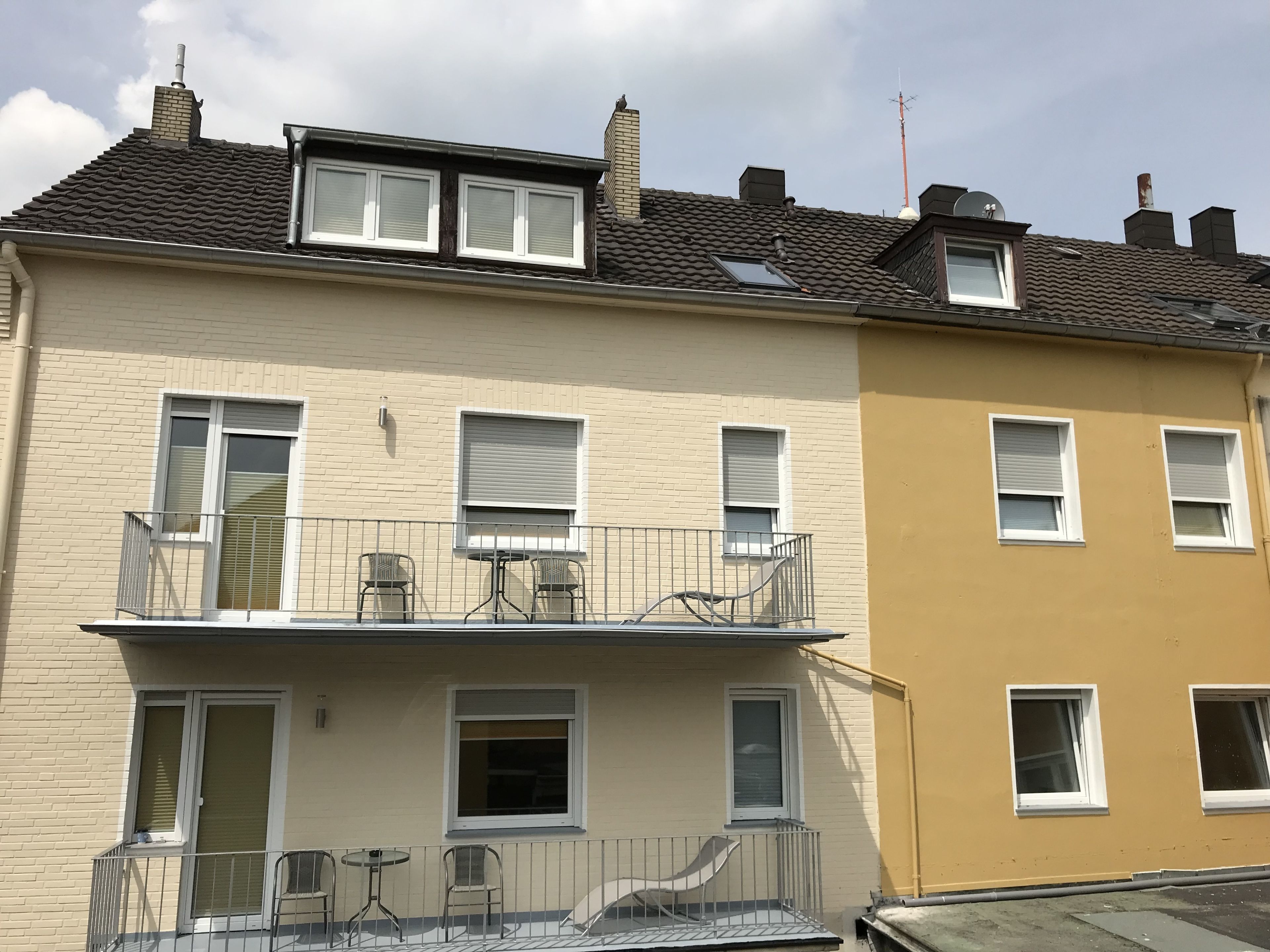 Hotel Select Suites & Aparts