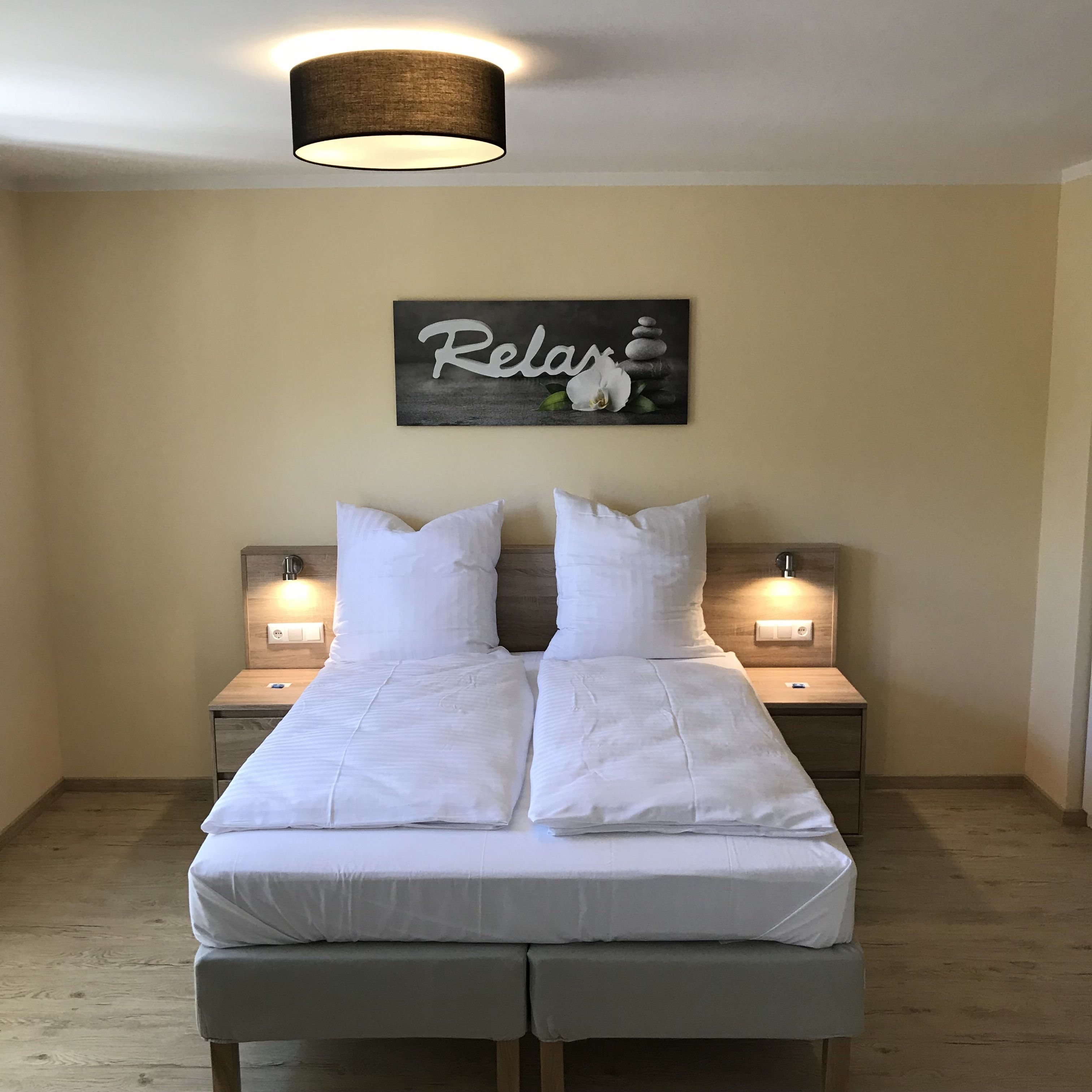Hotel Select Suites & Aparts