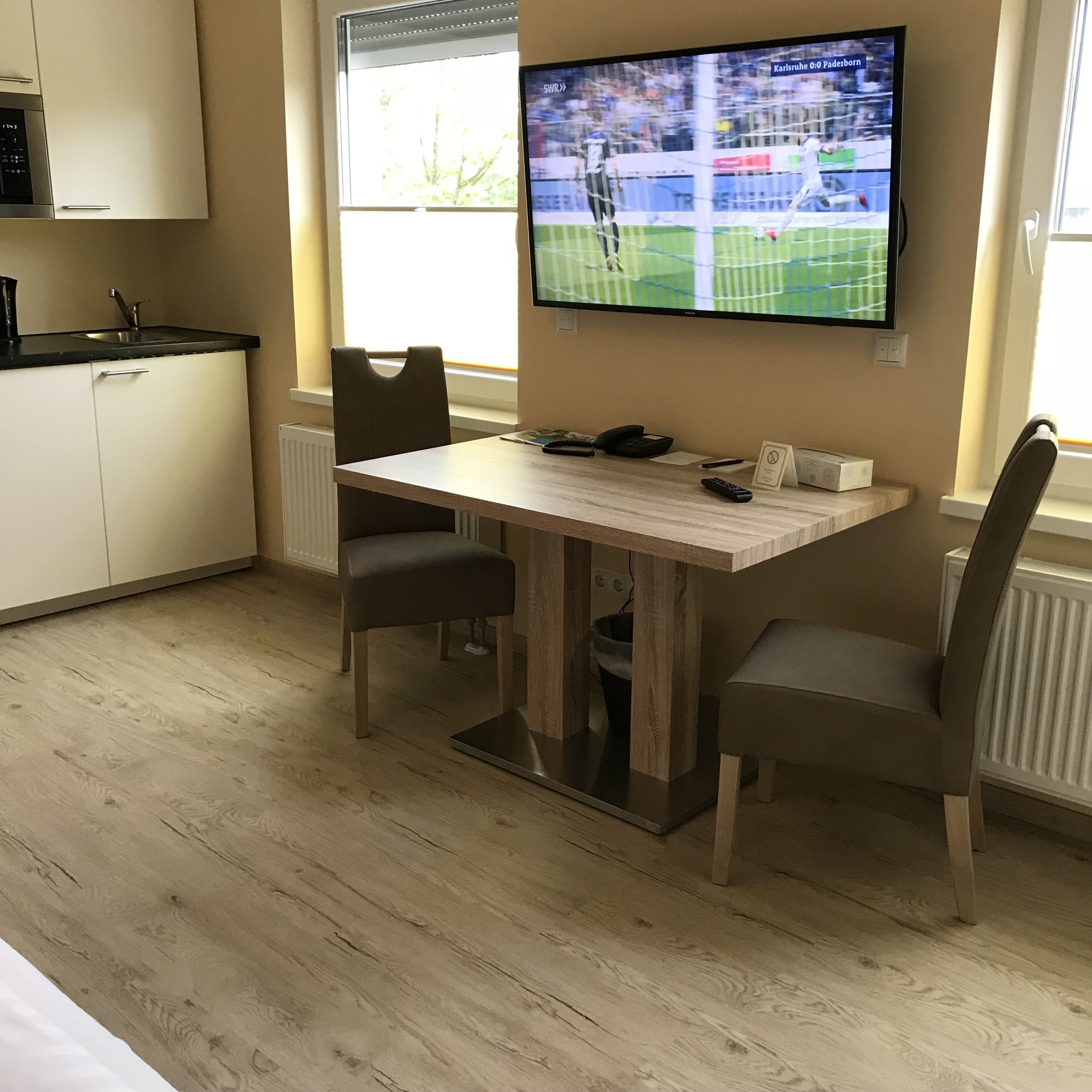 Hotel Select Suites & Aparts