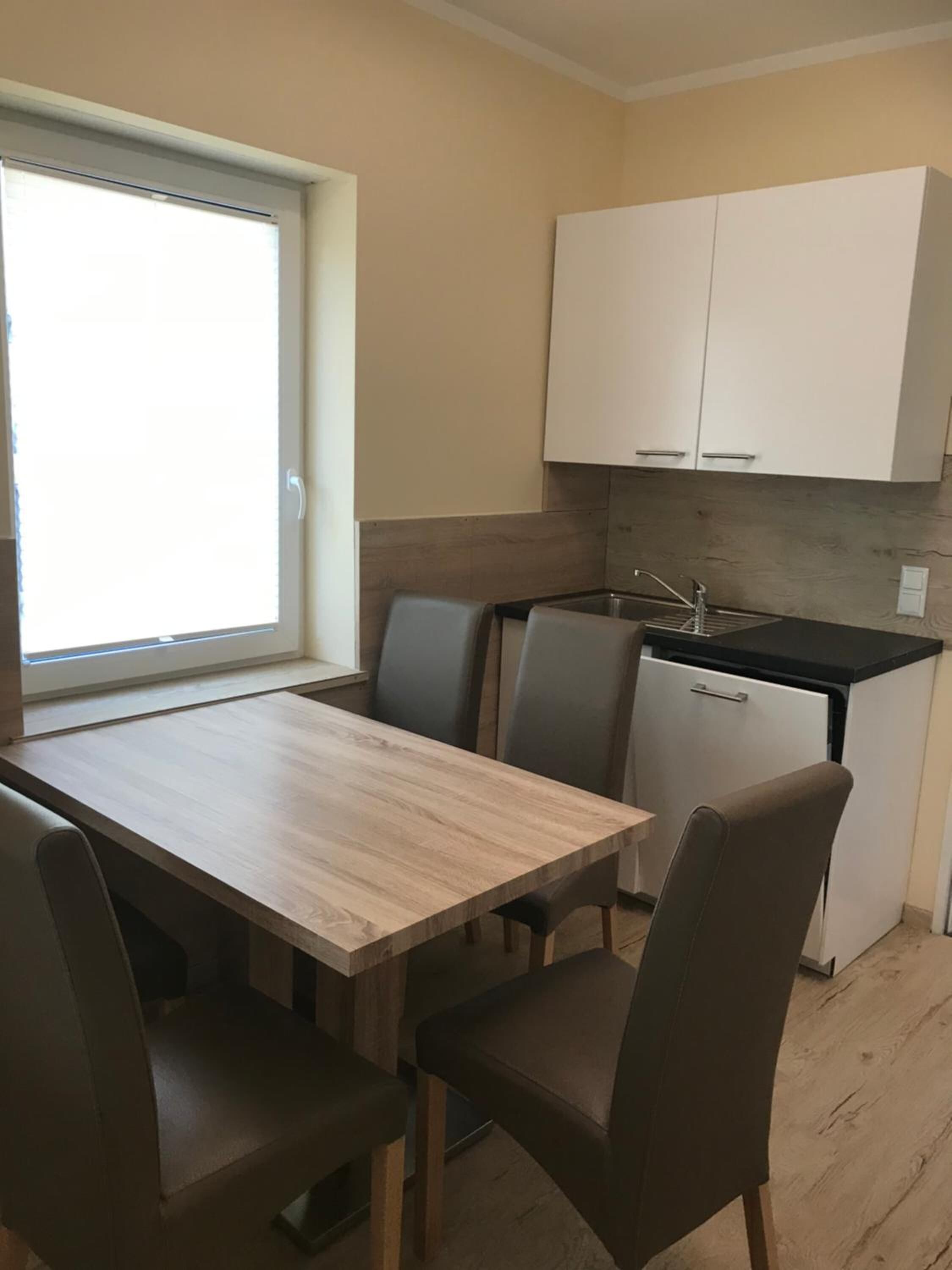 Hotel Select Suites & Aparts