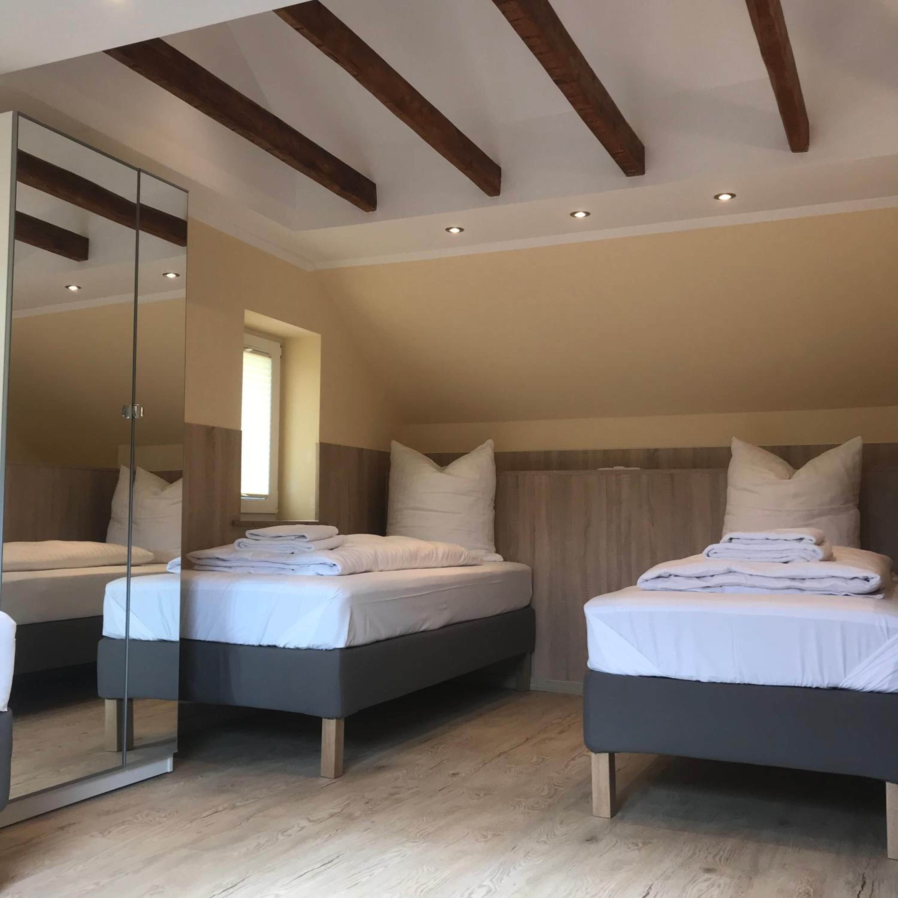 Hotel Select Suites & Aparts