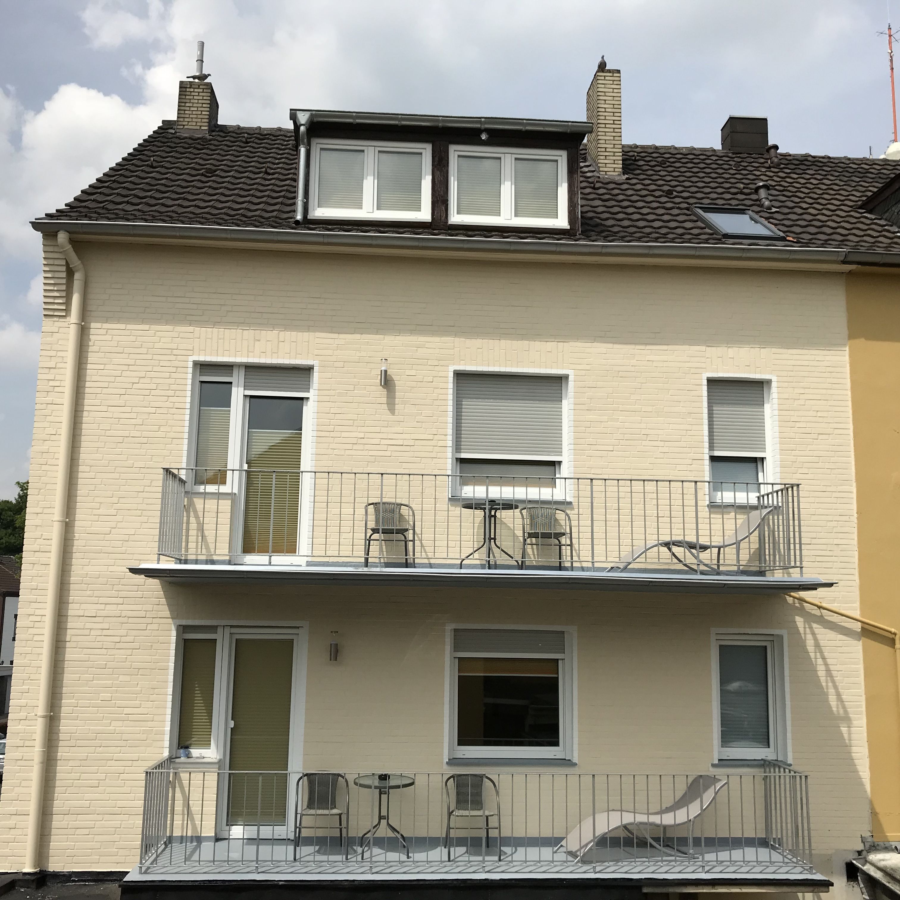 Hotel Select Suites & Aparts