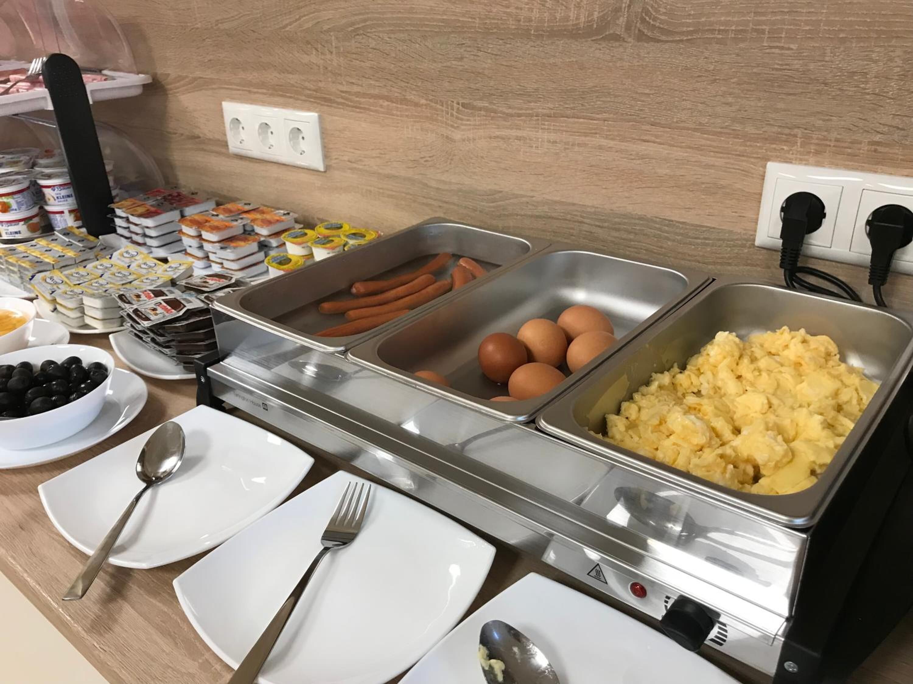 Hotel Select Suites & Aparts