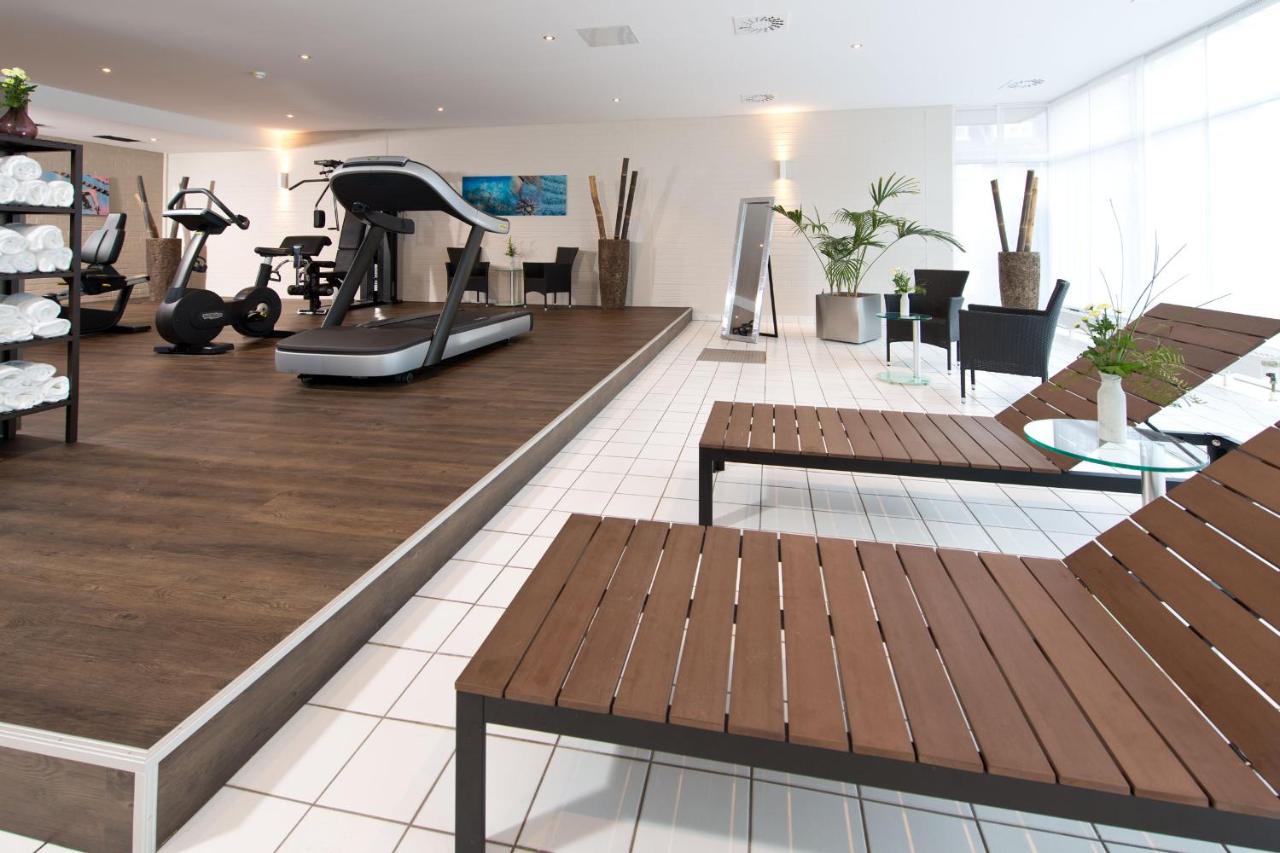 Leonardo Hotel Mönchengladbach