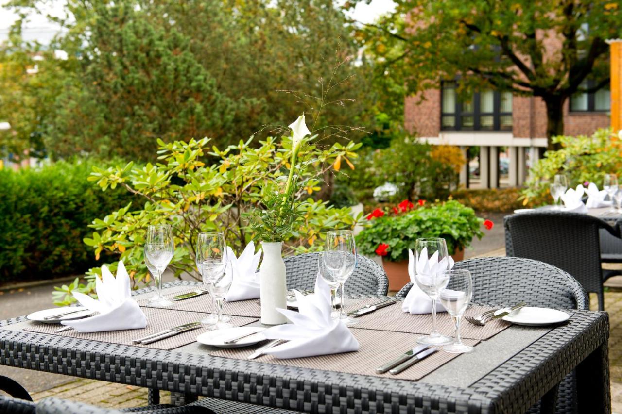 Leonardo Hotel Mönchengladbach