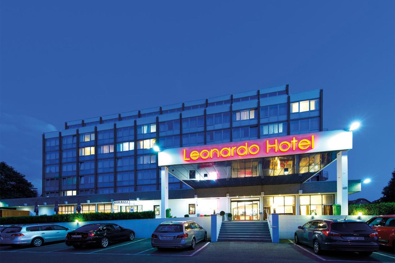 Leonardo Hotel Mönchengladbach