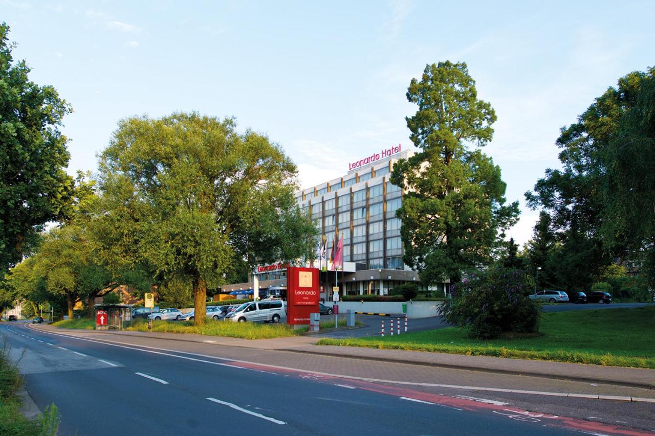 Leonardo Hotel Mönchengladbach