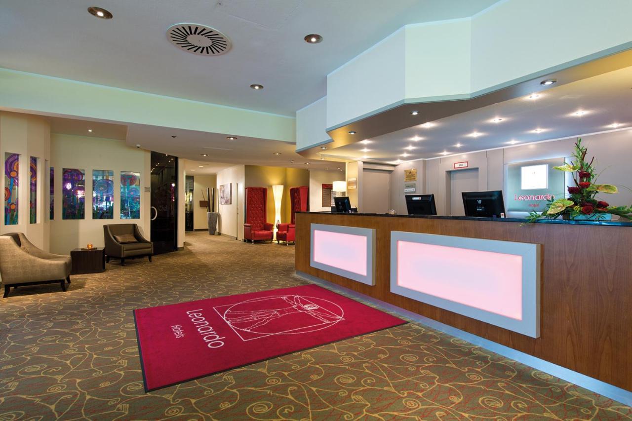 Leonardo Hotel Mönchengladbach