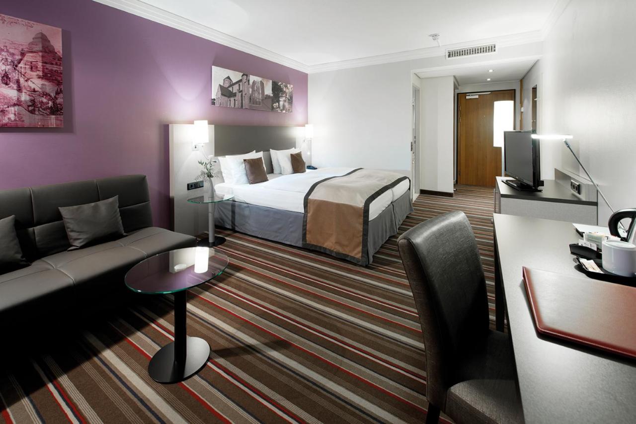 Leonardo Hotel Mönchengladbach