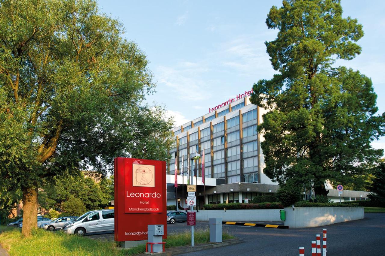 Leonardo Hotel Mönchengladbach