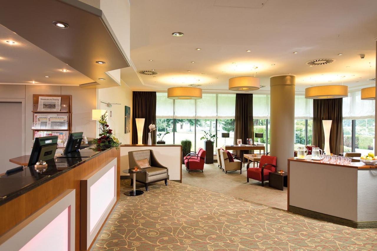 Leonardo Hotel Mönchengladbach