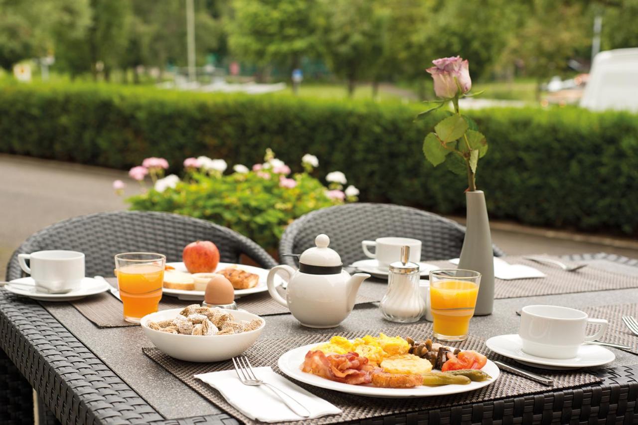 Leonardo Hotel Mönchengladbach