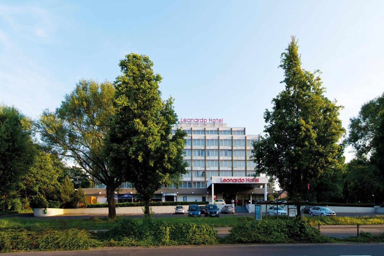 Leonardo Hotel Mönchengladbach